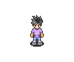 Young Beet - Bouken-Ou Beet: Buster's Road