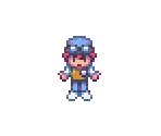 Boy Hero - Digimon World 3