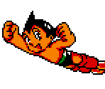 Characters - Columns GB: Osamu Tezuka Characters