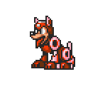 Rush - Mega Man 7