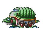 Gameriser - Mega Man 7