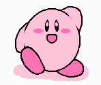 Intro & Story - Kirby's Adventure