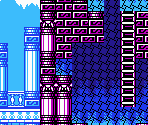 Butter Building 3 - Kirby's Adventure