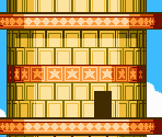 Butter Building 4 - Kirby's Adventure