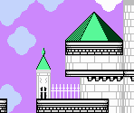 Grape Garden 2 - Kirby's Adventure
