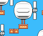 Grape Garden 3 - Kirby's Adventure