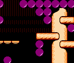 Grape Garden 4 - Kirby's Adventure