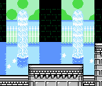 Grape Garden 5 - Kirby's Adventure