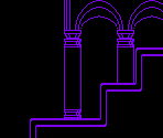 Grape Garden 6 - Kirby's Adventure
