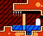 Ice Cream Island 3 - Kirby's Adventure