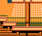 Orange Ocean 3 - Kirby's Adventure