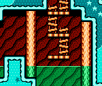 Orange Ocean 4 - Kirby's Adventure
