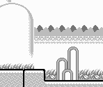 Rainbow Resort 6 - Kirby's Adventure