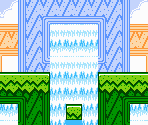 Vegetable Valley 3 - Kirby's Adventure