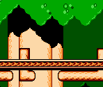 Vegetable Valley 4 - Kirby's Adventure