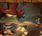 Scenes 2 - Rayman 3: Hoodlum Havoc