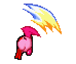Fighter Kirby - Kirby & the Amazing Mirror