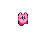 Kirby - Kirby & the Amazing Mirror