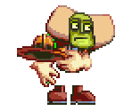 Explorer - Rayman Raving Rabbids