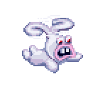 Rabbid Copter - Rayman Raving Rabbids