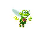 Murphy - Rayman Raving Rabbids