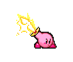 Master Kirby - Kirby & the Amazing Mirror