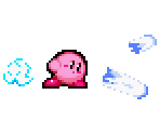 Smash Kirby - Kirby & the Amazing Mirror