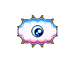 Kracko - Kirby & the Amazing Mirror