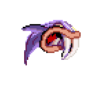Sabre Toothed Fish - Rayman Raving Rabbids
