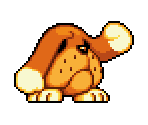 Box Boxer - Kirby & the Amazing Mirror