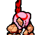 Crackity Hack - Kirby & the Amazing Mirror