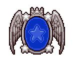 General Sprites - Kirby & the Amazing Mirror