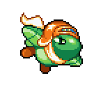 Bombar - Kirby & the Amazing Mirror