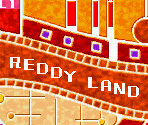 Level Select - Kirby Canvas Curse / Kirby Power Paintbrush