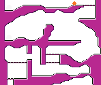 Stage 04 Maps - Kirby Canvas Curse / Kirby Power Paintbrush