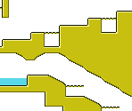 Stage 07 Maps - Kirby Canvas Curse / Kirby Power Paintbrush