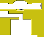 Stage 16 Maps - Kirby Canvas Curse / Kirby Power Paintbrush