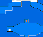 Stage 18 Maps - Kirby Canvas Curse / Kirby Power Paintbrush
