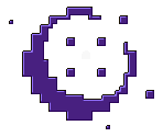 Stage 21 Maps - Kirby Canvas Curse / Kirby Power Paintbrush