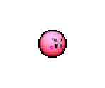 Kirby - Kirby Canvas Curse / Kirby Power Paintbrush