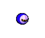 Meta Knight - Kirby Canvas Curse / Kirby Power Paintbrush