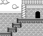 Stage 2: Castle Lololo - Kirby's Dream Land