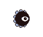 Dark Matter - Kirby's Dream Land 2