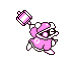 King Dedede - Kirby's Dream Land 2