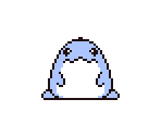 Ice Dragon - Kirby's Dream Land 2