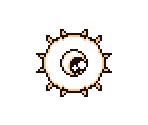 Kracko - Kirby's Dream Land 2