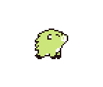 Nruff and Nelly - Kirby's Dream Land 2