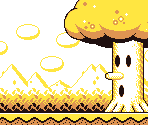 Whispy Woods - Kirby's Dream Land 2