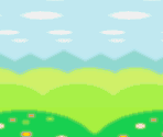 Level 1: Grass Land - Kirby's Dream Land 3