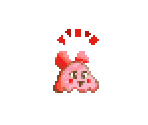 Chuchu - Kirby's Dream Land 3